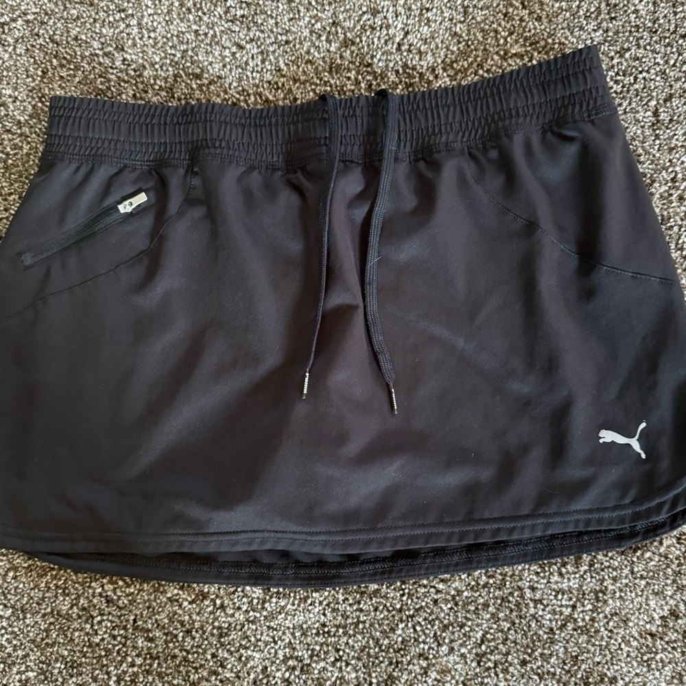 Puma Skort
